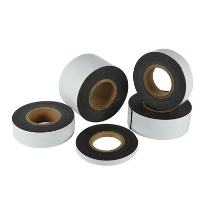 Bedruckbare Magnetstreifen